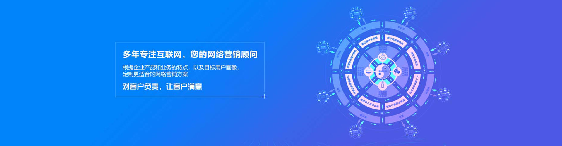 滨江sem竞价员